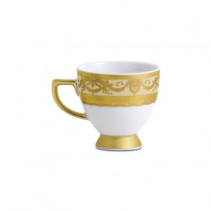 Imperial Gold Crème  Espresso cup