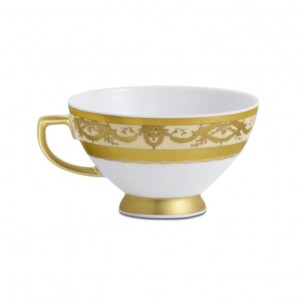 Imperial Gold Crème  Coffee cup