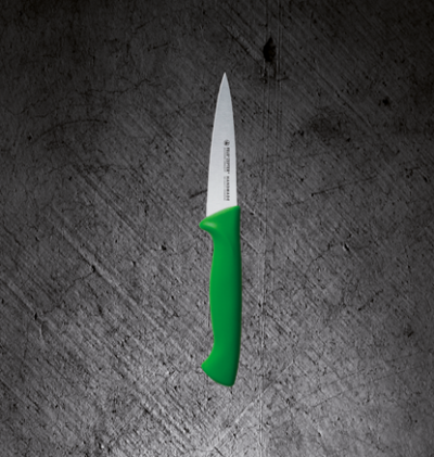 Paring knife
