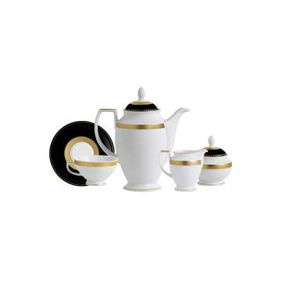 Coffe Set 6 Persons
