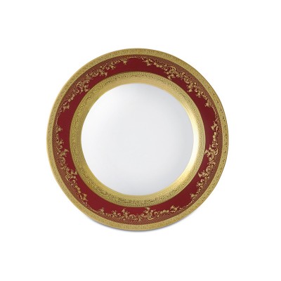 Royal Gold Bordeaux  Bread plate