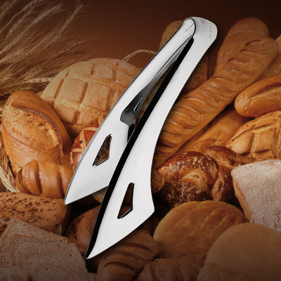 Bread and Pastry Tongs