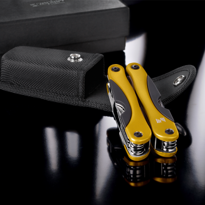 All-In-One Multi-Tool