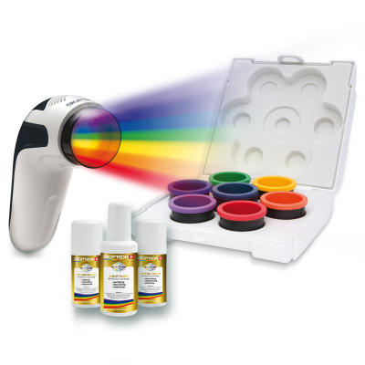Bioptron Color Light Therapy For MedAll