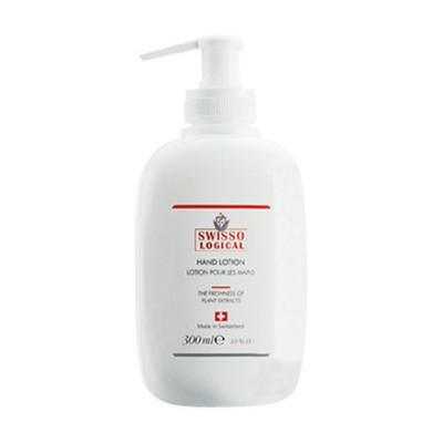 Body Care : Hand Lotion