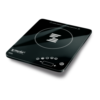 RADIO INDUCTION COOKER