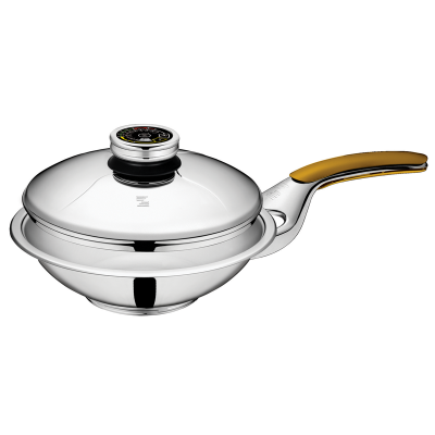 ZEPTER WOK WITH LID