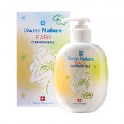 Baby : Baby Cleansing Milk