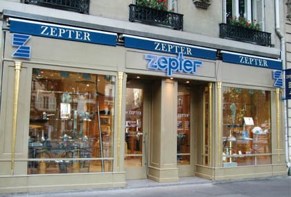 Zepter Home